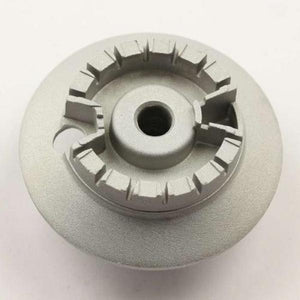 LG APPLIANCES MBE61842501 BURNER ASSEMBLY (genuine oem part)