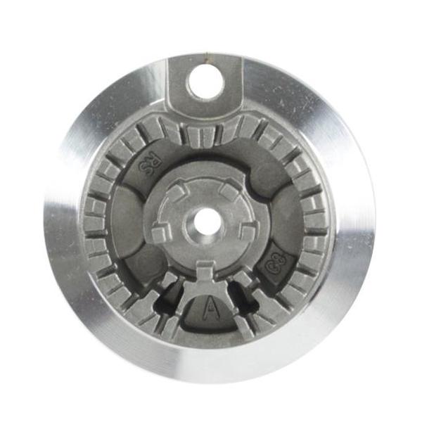 LG APPLIANCES MBE62283203 BURNER HEAD (GENUINE OEM PART) - Parts Solution Group