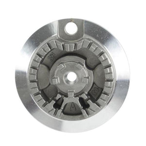 LG APPLIANCES MBE62283203 BURNER HEAD (GENUINE OEM PART)