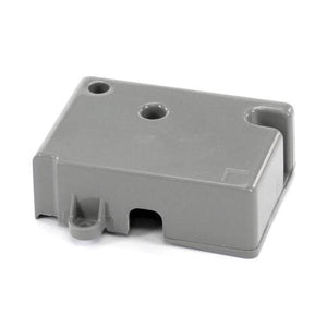 LG APPLIANCES MBL65401506 CAP HINGE (GENUINE OEM PART)