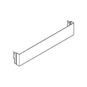 LG APPLIANCES MBN62245202 REFRIGERATOR UPPER CASE (genuine oem part)