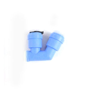 LG APPLIANCES MCD63827601 TUBE CONNECTOR (genuine oem part)