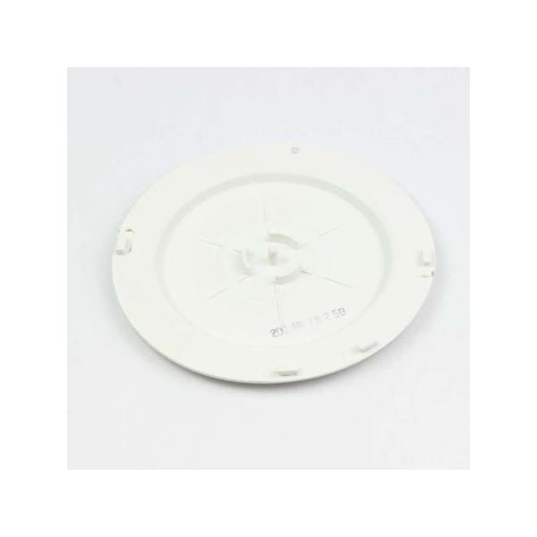 LG APPLIANCES MCK62987001 MICROWAVE STIRRER FAN COVER (genuine oem part) - Parts Solution Group