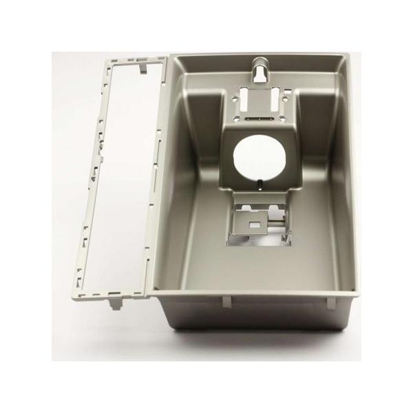 LG APPLIANCES MCK66542801 REFRIGERATOR DISPENSER DISPLAY ASSEMBLY (genuine oem part) - Parts Solution Group