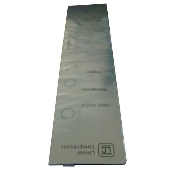 LG APPLIANCES MCK66585116 REFRIGERATOR USER INTERFACE (genuine oem part) - Parts Solution Group