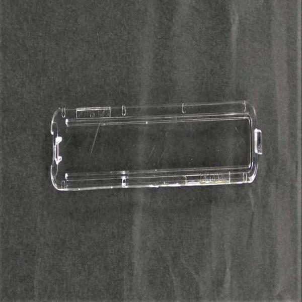 LG APPLIANCES MCK66769001 LAMP COVER (genuine oem part) - Parts Solution Group