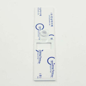 LG APPLIANCES MCK67046601 LEVER COVER (genuine oem part)