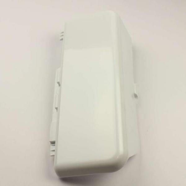 LG APPLIANCES MCK67107201 FRONT COVER (genuine oem part) - Parts Solution Group