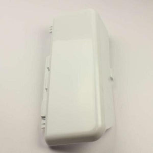 LG APPLIANCES MCK67107201 FRONT COVER (genuine oem part)