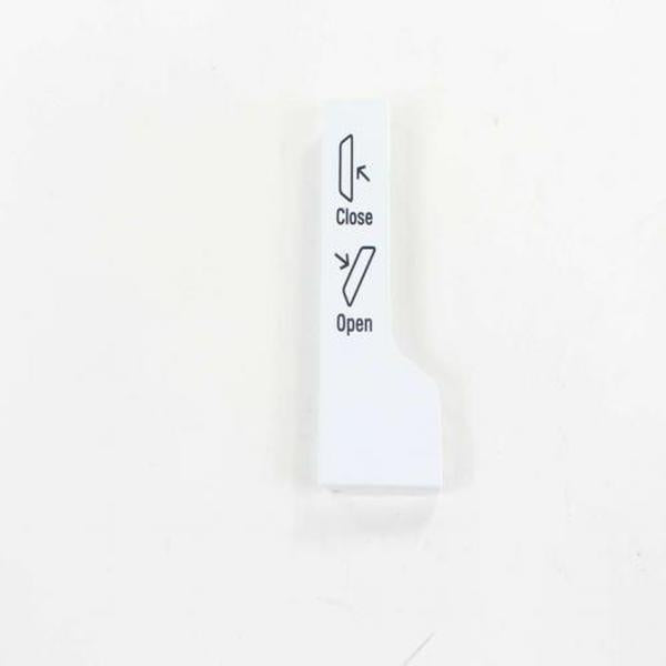 LG APPLIANCES MCK67584403 LEVER COVER (genuine oem part) - Parts Solution Group