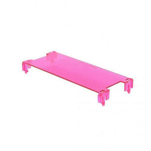 LG APPLIANCES MCK68548601 DISPLAY COVER (genuine oem part)