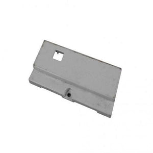 LG APPLIANCES MCK69605601 FRONT COVER (genuine oem part)
