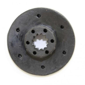LG APPLIANCES MCQ65884301 MOTOR SUPPORT DAMPER (genuine oem part)