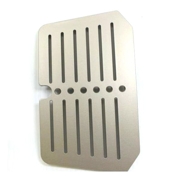 LG APPLIANCES MCR42340701 DECOR DRAIN (GENUINE OEM PART) - Parts Solution Group