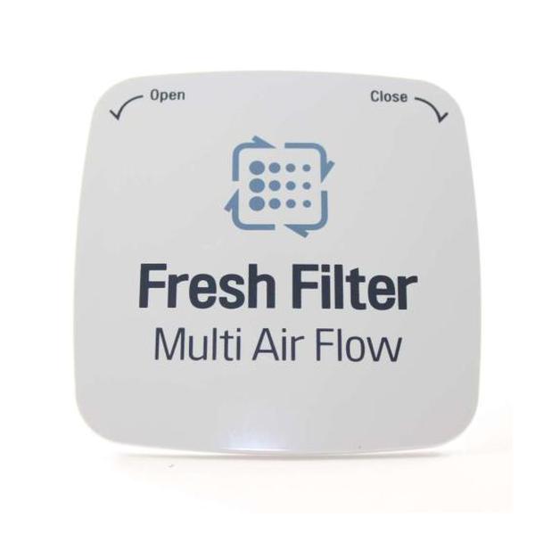 LG APPLIANCES MCR64742907 DECOR COVER (GENUINE OEM PART) - Parts Solution Group