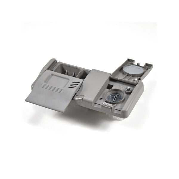 LG APPLIANCES MCU61861001 DISHWASHER DISPENSER ASSEMBLY (genuine oem part) - Parts Solution Group