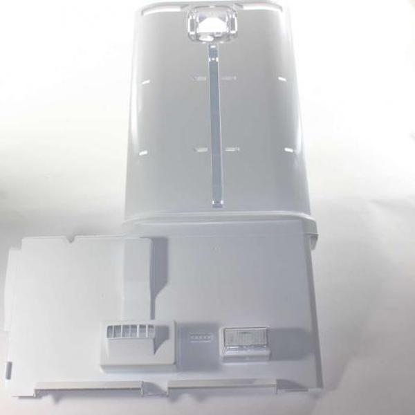 LG APPLIANCES MCZ62293801 DUCT MULTI (genuine oem part) - Parts Solution Group