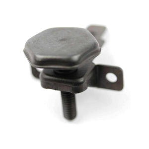 LG APPLIANCES MDP62447001 RANGE FOOT (genuine oem part)