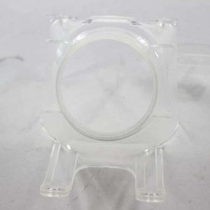 LG APPLIANCES MDR62062701 FUNNEL ASSEMBLY (genuine oem part)
