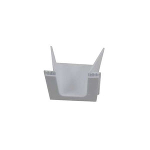 LG APPLIANCES MEA32865501 REFRIGERATOR ICE MAKER FILL TUBE (GENUINE OEM PART)