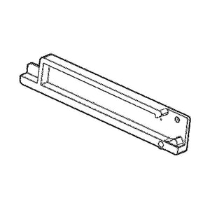 LG APPLIANCES MEA62231202 REFRIGERATOR FREEZER DRAWER SLIDE RAIL (GENUINE OEM PART)