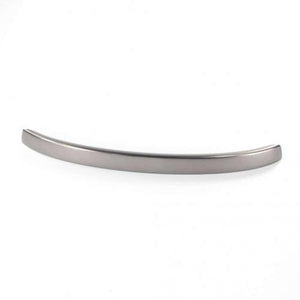 LG APPLIANCES MEB63574005 DOOR HANDLE (genuine oem part)