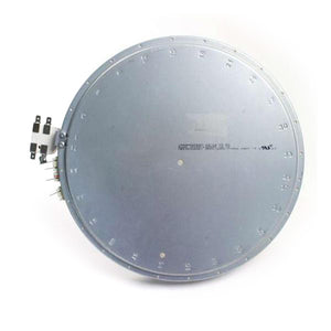LG APPLIANCES MEE35326801 HEATER RADIATION (GENUINE OEM PART)