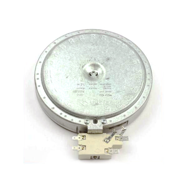 LG APPLIANCES MEE62385001 RANGE RADIANT SURFACE ELEMENT (genuine oem part) - Parts Solution Group