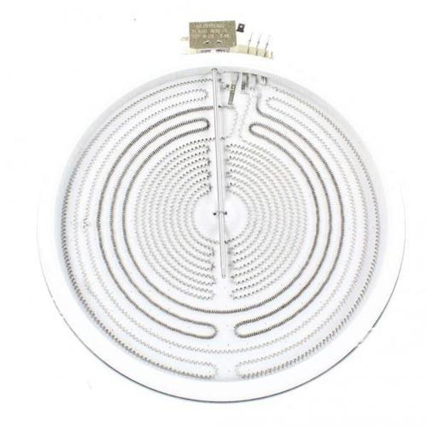 LG APPLIANCES MEE62704901 RADIATION HEATER (genuine oem part) - Parts Solution Group