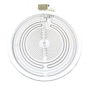 LG APPLIANCES MEE62704901 RADIATION HEATER (genuine oem part)