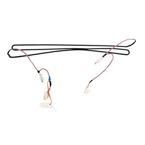 LG APPLIANCES MEE62805303 REFRIGERATOR DEFROST HEATER (genuine oem part)