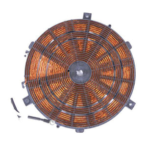 LG APPLIANCES MEE63485101 HEATER WORKING COIL (GENUINE OEM PART)