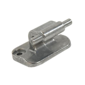 LG APPLIANCES MEF62782001 DRYER DOOR HINGE (GENUINE OEM PART)