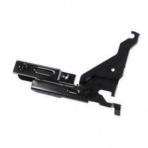 LG APPLIANCES MEF63061901 HINGE ASSEMBLY (genuine oem part)