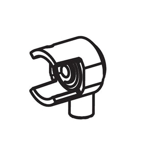 LG APPLIANCES MEG64179802 NOZZLE HOLDER (GENUINE OEM PART)