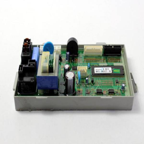 SAMSUNG MFS-MDE27-00 DRYER ELECTRONIC CONTROL BOARD (genuine oem part) - Parts Solution Group