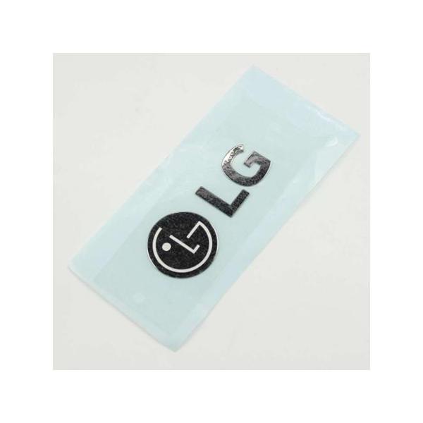 LG APPLIANCES MFT62346511 REFRIGERATOR NAMEPLATE (genuine oem part) - Parts Solution Group