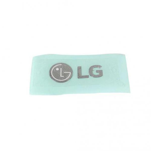 LG APPLIANCES MFT62346514 NAMEPLATE (genuine oem part) - Parts Solution Group