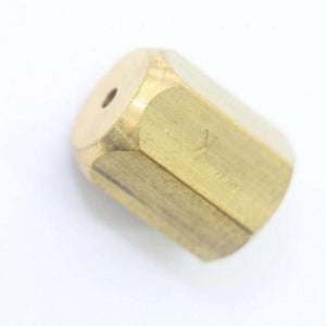 LG APPLIANCES MFV61841409 NOZZLE ASSEMBLY (genuine oem part)