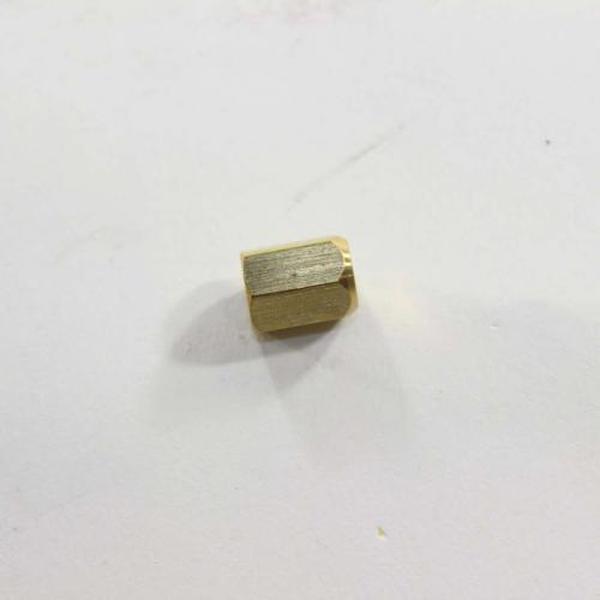 LG APPLIANCES MFV61841412 NOZZLE ASSEMBLY (genuine oem part) - Parts Solution Group