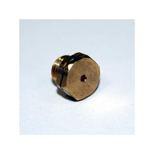 LG APPLIANCES MFV61841503 RANGE NOZZLE (genuine oem part)
