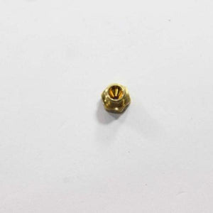 LG APPLIANCES MFV61841519 NOZZLE ASSEMBLY (genuine oem part)