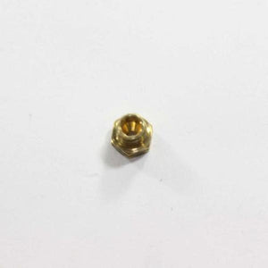 LG APPLIANCES MFV61841520 NOZZLE ASSEMBLY (genuine oem part)