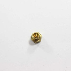 LG APPLIANCES MFV61841521 NOZZLE ASSEMBLY (genuine oem part)