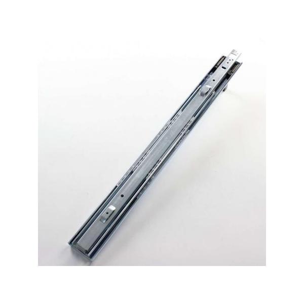 LG APPLIANCES MGT61844003 REFRIGERATOR FREEZER DRAWER RIGHT SLIDE RAIL (genuine oem part) - Parts Solution Group