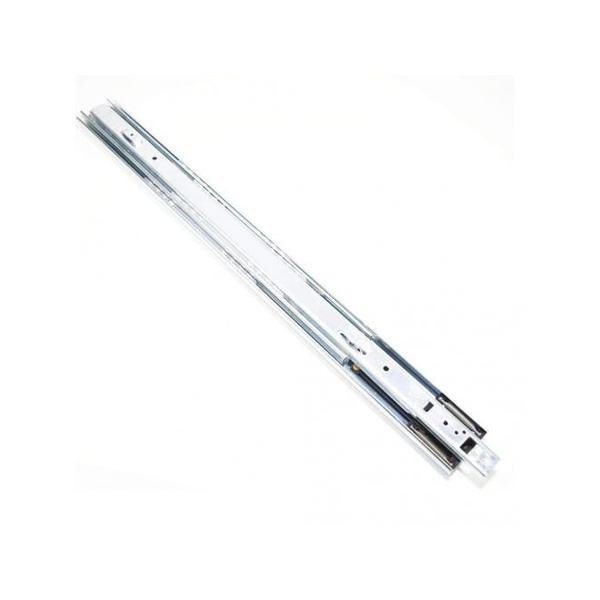 LG APPLIANCES MGT61844004 REFRIGERATOR FREEZER DRAWER LEFT SLIDE RAIL (genuine oem part) - Parts Solution Group