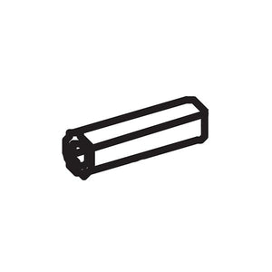 LG APPLIANCES MGZ63607001 RANGE CONVECTION FAN BLADE SPACER (GENUINE OEM PART)