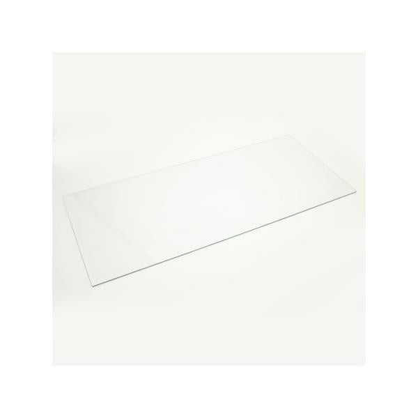 LG APPLIANCES MHL42613245 REFRIGERATOR GLASS SHELF (genuine oem part) - Parts Solution Group