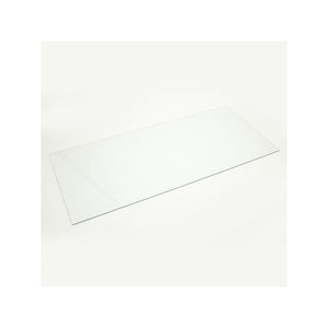 LG APPLIANCES MHL42613245 REFRIGERATOR GLASS SHELF (genuine oem part)