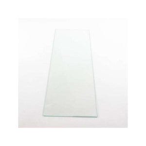 LG APPLIANCES MHL42613281 REFRIGERATOR GLASS SHELF (genuine oem part)